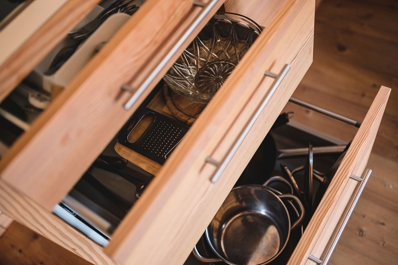 Hotel Guesthouse St. Nikolaus - apartmány