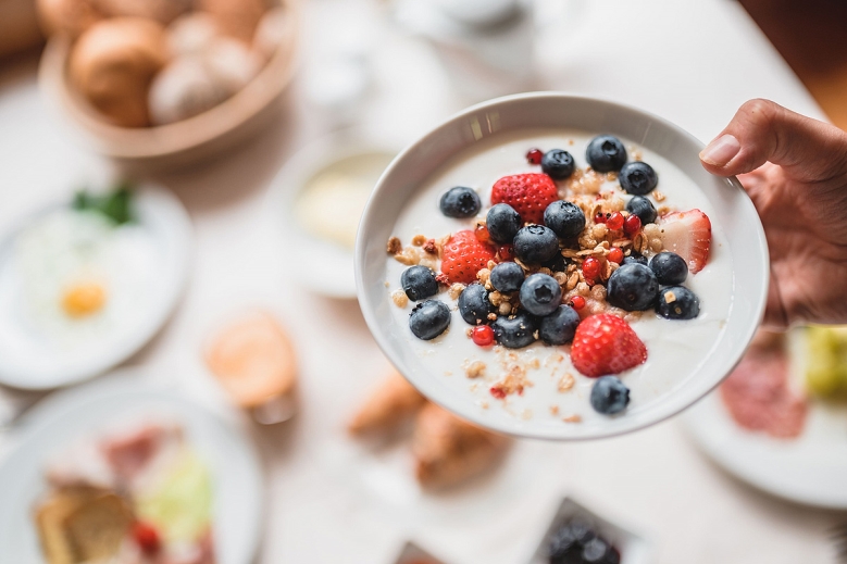 Hotel Guesthouse St. Nikolaus - apartmány