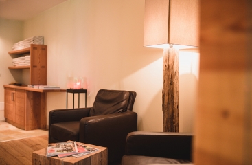 Guesthouse St. Nikolaus *** - apartmny