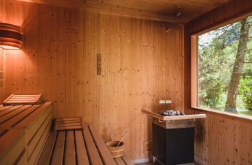 Guesthouse St. Nikolaus *** - apartmny