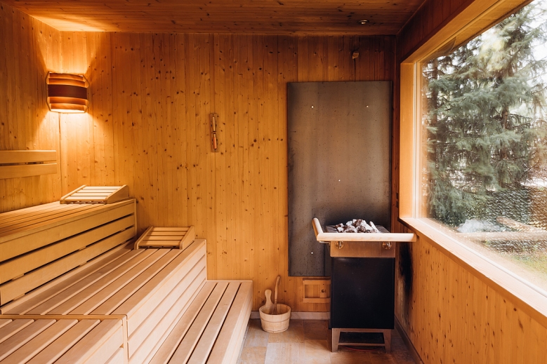 Hotel Guesthouse St. Nikolaus - pokoje