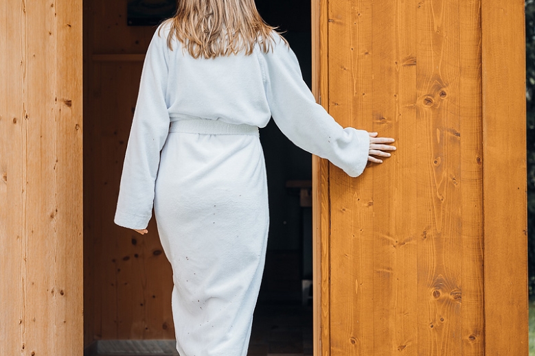 Hotel Guesthouse St. Nikolaus - pokoje