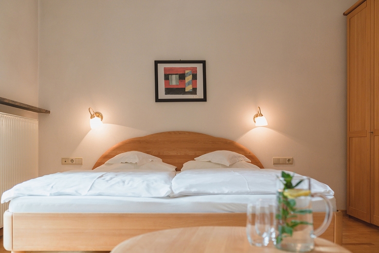 Hotel Guesthouse St. Nikolaus - pokoje