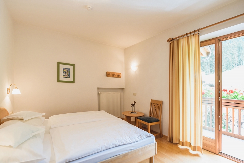 Hotel Guesthouse St. Nikolaus - pokoje