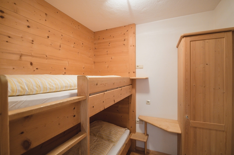 Hotel Guesthouse St. Nikolaus - pokoje