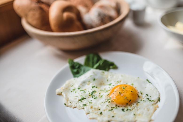 Hotel Guesthouse St. Nikolaus - pokoje