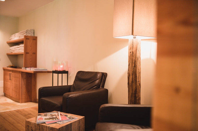 Hotel Guesthouse St. Nikolaus - pokoje