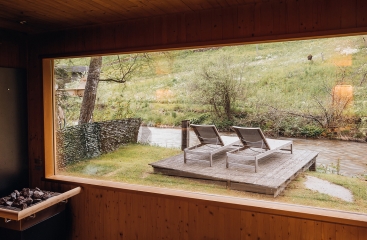 Guesthouse St. Nikolaus *** - pokoje