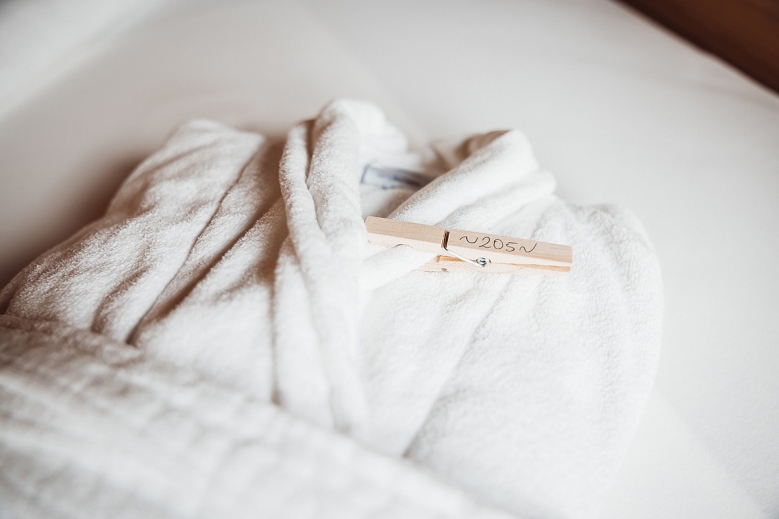 Hotel Guesthouse St. Nikolaus - pokoje