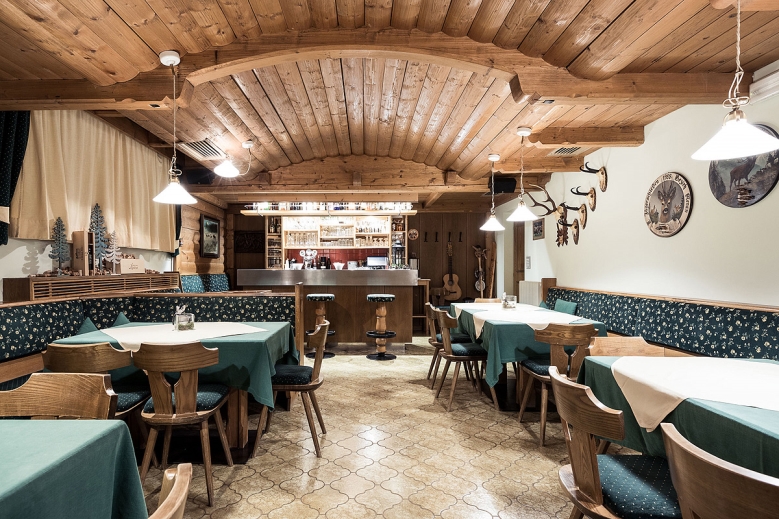 Hotel Hotel Alpenhof