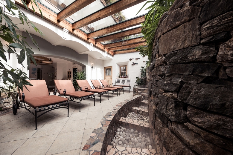 Hotel Hotel Alpenhof