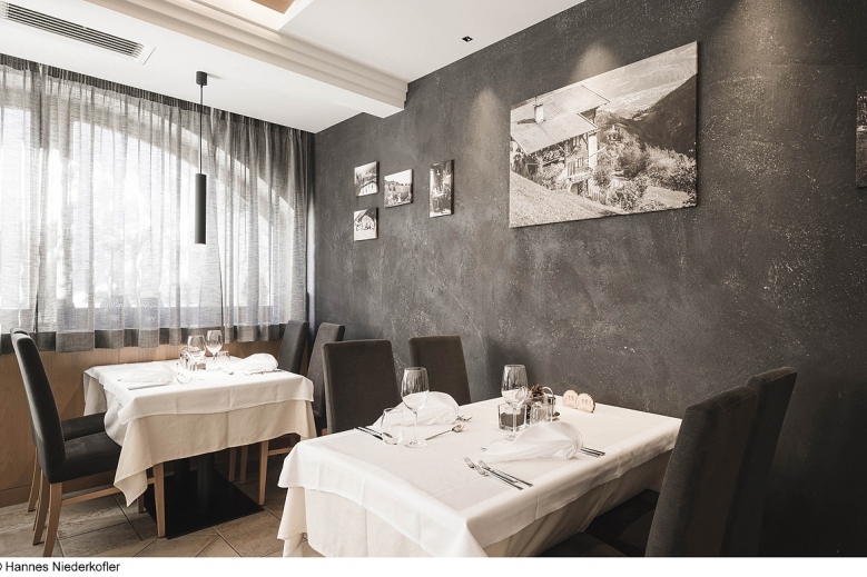 Hotel Hotel Alpenhof