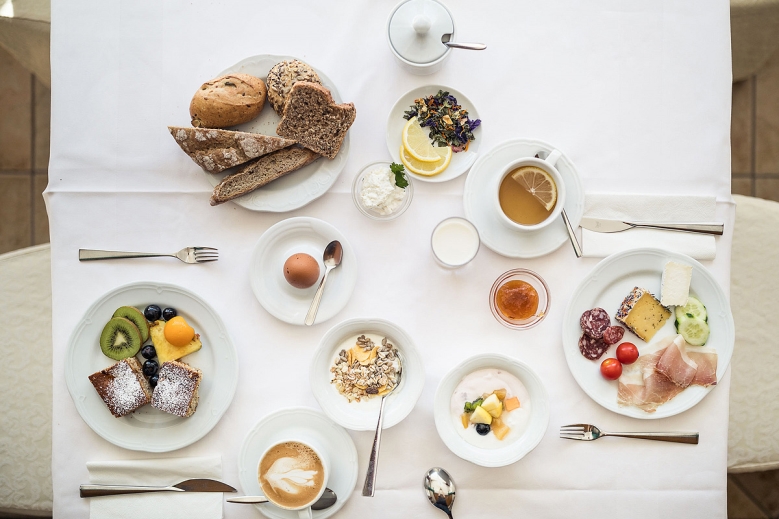 Hotel Hotel Alpenhof