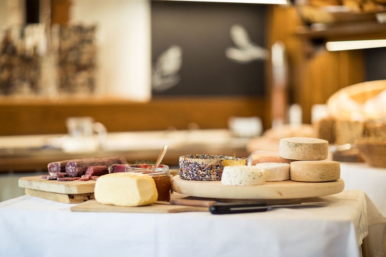 Hotel Hotel Alpenhof