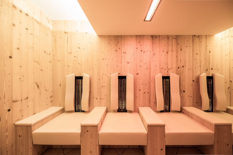 Hotel Hotel Alpenhof