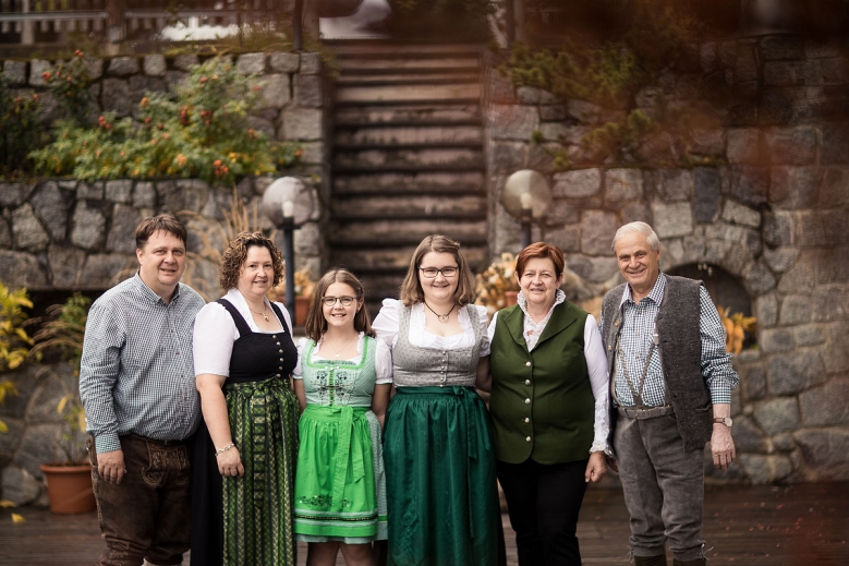 Hotel Hotel Alpenhof