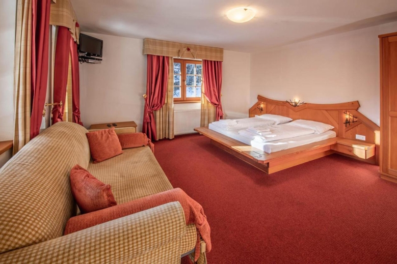 Hotel Skihotel Weiberhimmel