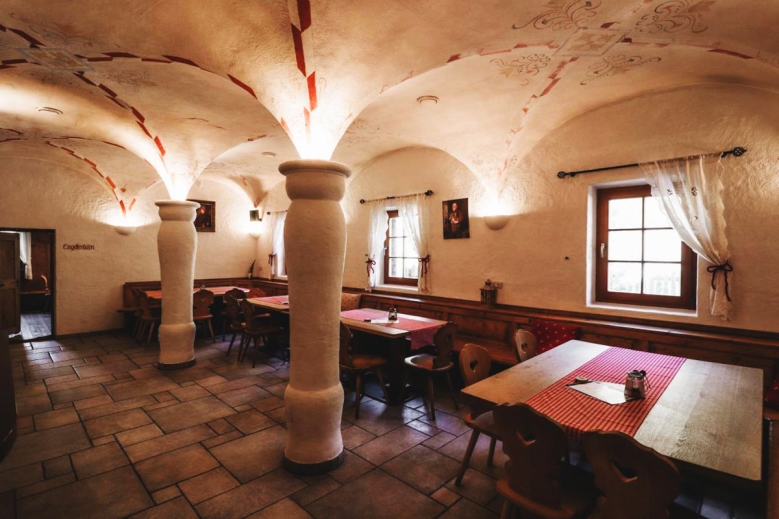 Hotel Skihotel Weiberhimmel