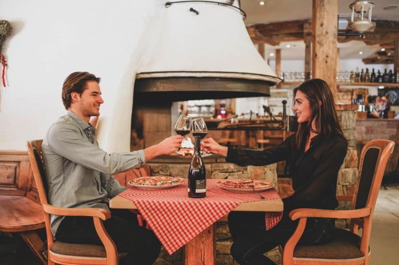 Hotel Skihotel Weiberhimmel