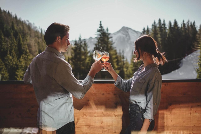 Hotel Skihotel Weiberhimmel