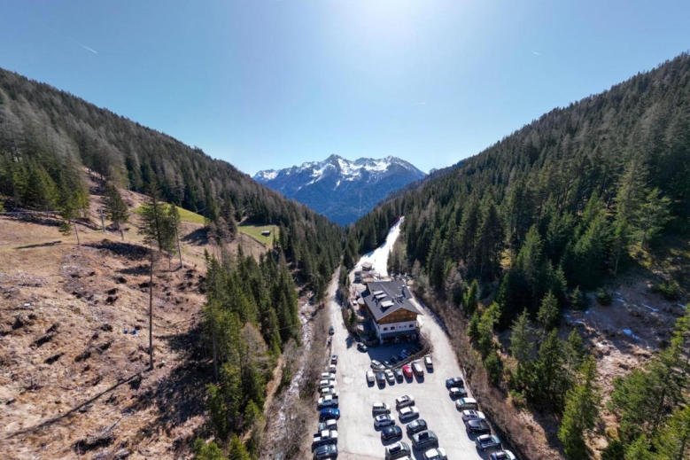 Hotel Skihotel Weiberhimmel