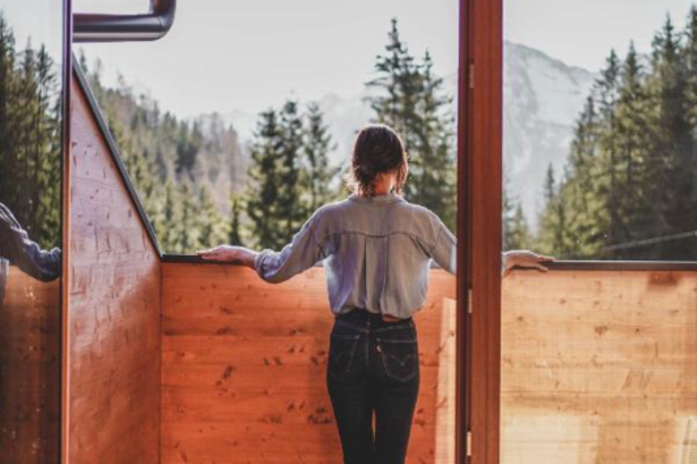 Hotel Skihotel Weiberhimmel