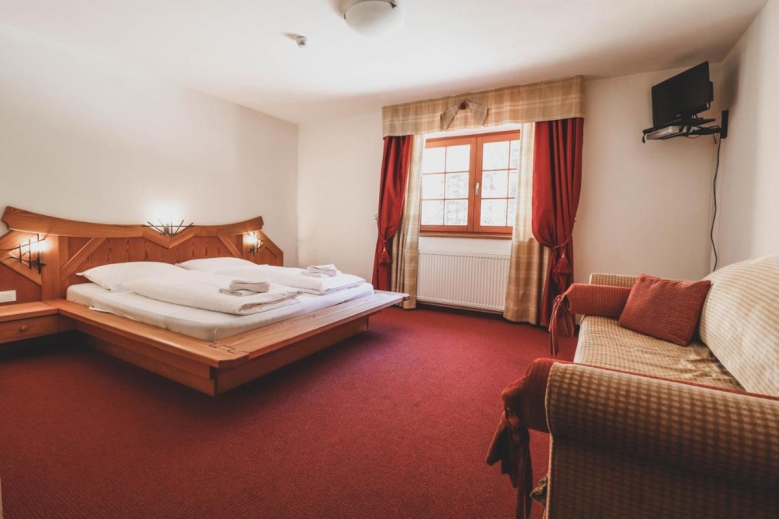 Hotel Skihotel Weiberhimmel