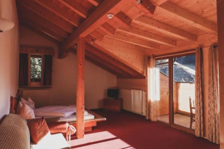 Hotel Skihotel Weiberhimmel