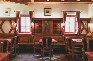 Skihotel Weiberhimml ***