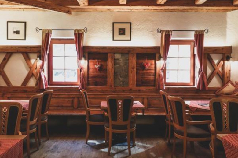 Hotel Skihotel Weiberhimmel