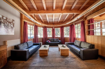 Skihotel Weiberhimml ***