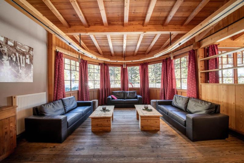 Hotel Skihotel Weiberhimmel