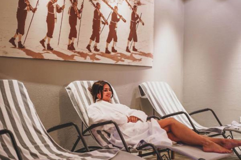 Hotel Skihotel Weiberhimmel