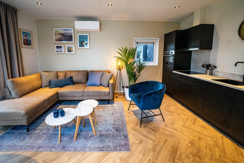 Hotel EuroParcs Texel