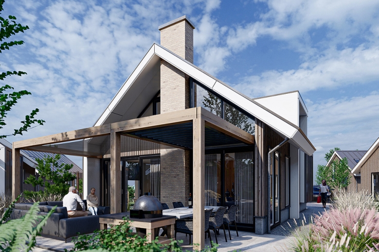 Hotel EuroParcs Texel