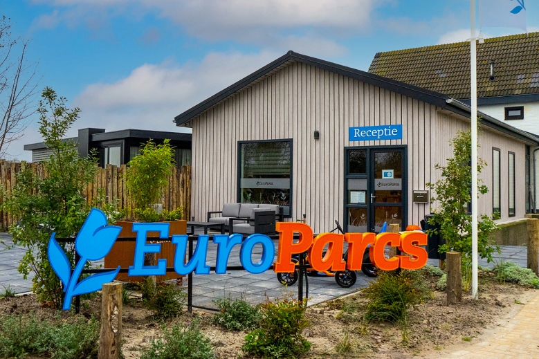 Hotel EuroParcs Texel
