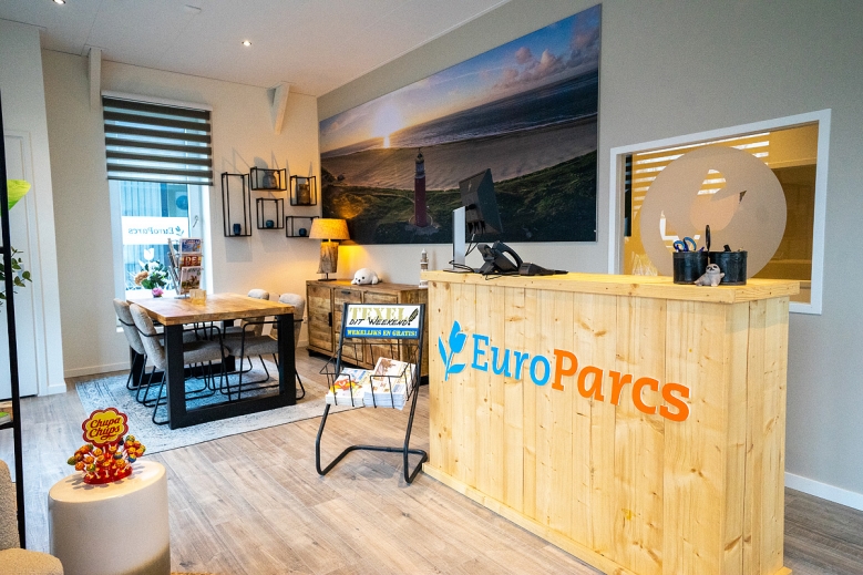 Hotel EuroParcs Texel