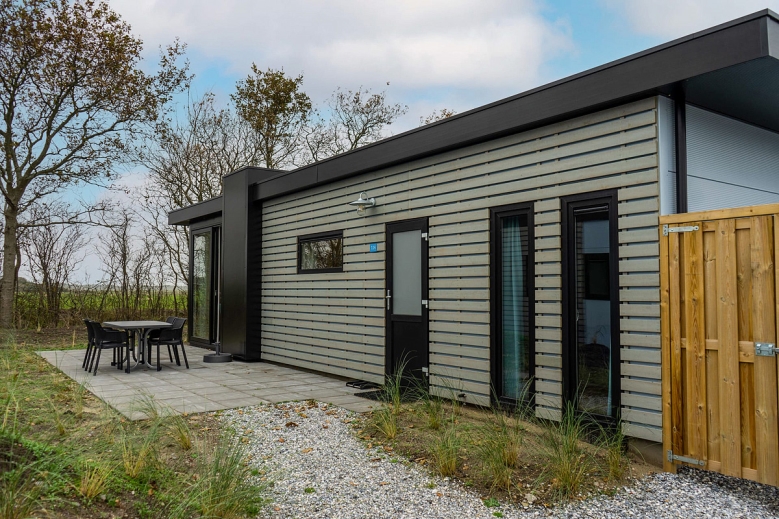 Hotel EuroParcs Texel