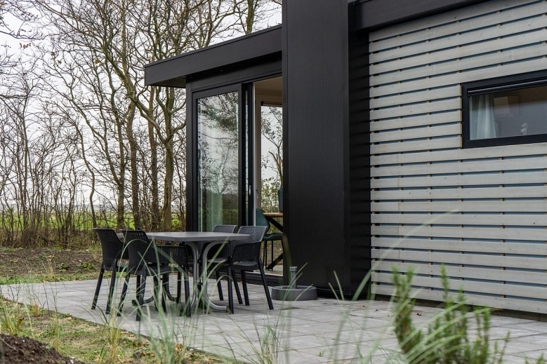 Hotel EuroParcs Texel