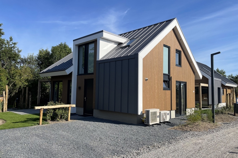 Hotel EuroParcs Texel