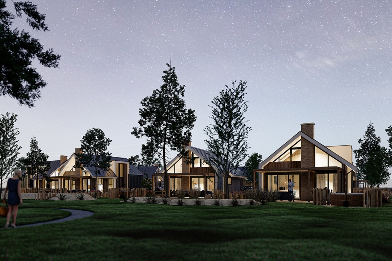Hotel EuroParcs Texel