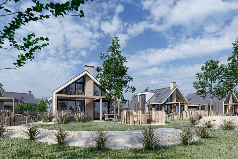 Hotel EuroParcs Texel