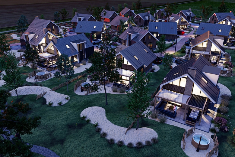 Hotel EuroParcs Texel