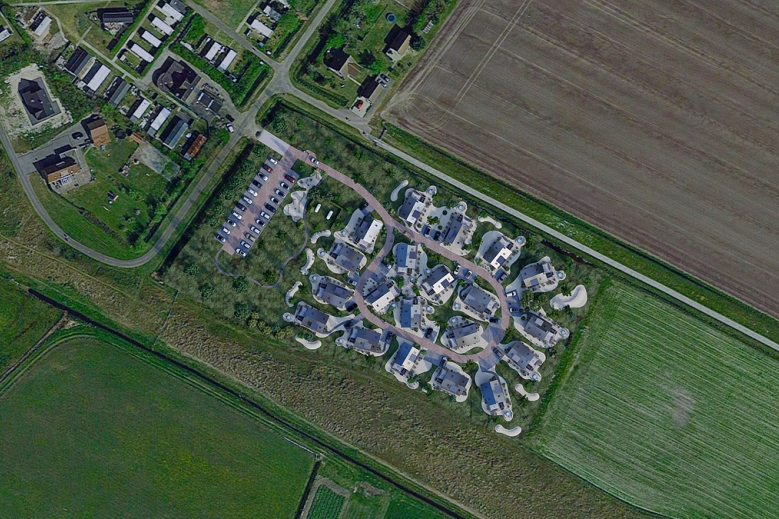 Hotel EuroParcs Texel