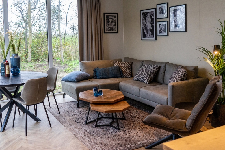 Hotel EuroParcs Texel
