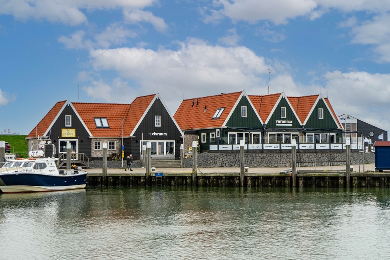 Hotel EuroParcs Texel