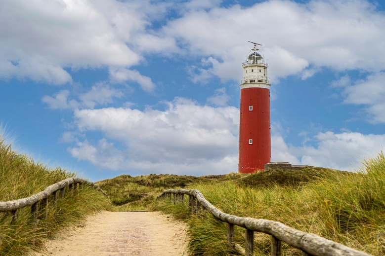 Hotel EuroParcs Texel