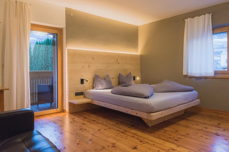 Hotel Residence Haus Tschenett