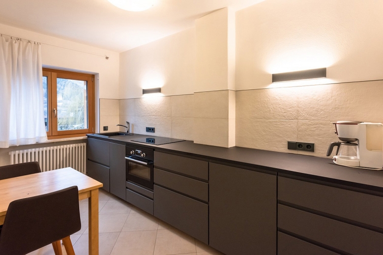 Hotel Residence Haus Tschenett