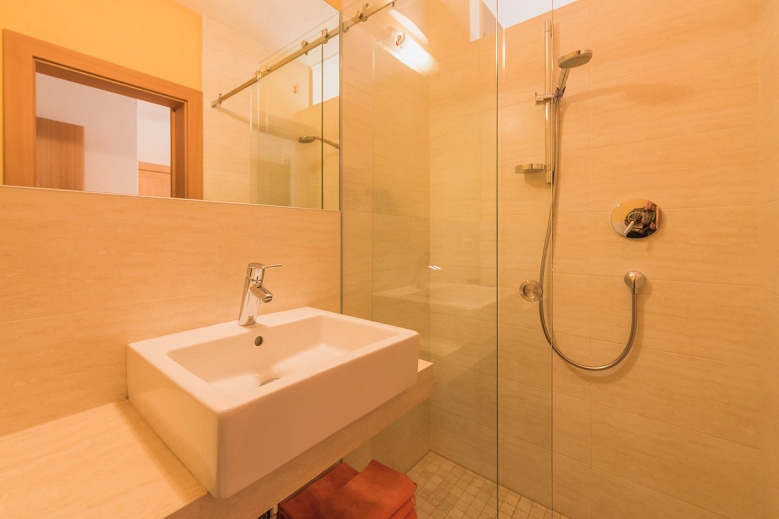 Hotel Residence Haus Tschenett